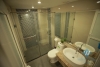 One bedroom apartment for rent close to big C, Cau Giay district, Ha Noi